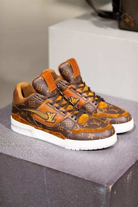 scarpe louis vuitton 2020 uomo|louis vuitton sneakers.